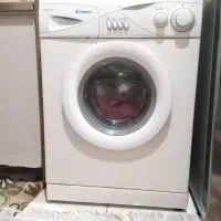 لباسشویی کندی