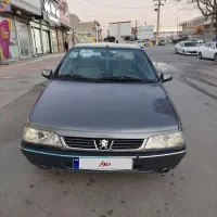 ۴۰۵اسلیکس ۱۸۰۰|خودرو سواری و وانت|همدان, |دیوار