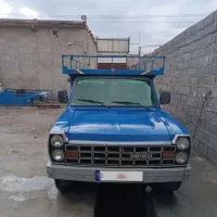 نیسان مدل ۹۱