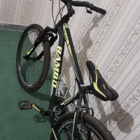 دوچرخه 26 رامبو|دوچرخه، اسکیت، اسکوتر|جیرفت, |دیوار