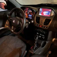 کوییک اتوماتیک فول بی رنگ ۱۴۰۰