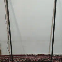 فریم لمسی ساز سایز 65 اینچ  ویژه تدریس