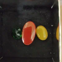 نگین انگشتر