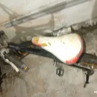 دوچرخه کوچک