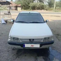 پژو slx|خودرو سواری و وانت|آستارا, |دیوار