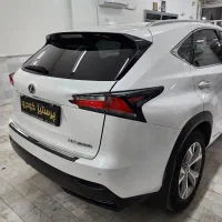 لکسوسnx300 مدل ۲۰۱۷ ۸ کلید