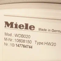 ماشین لباسشویی میله المان|ماشین لباسشویی و خشک‌کن لباس|تهران, جنت‌آباد جنوبی|دیوار