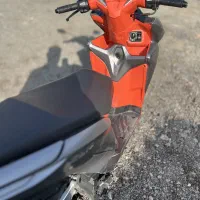 موتور|موتورسیکلت|تهران, قصر فیروزه ۲|دیوار