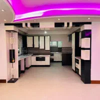 آپارتمان۱۲۰متری تک واحدی مبین