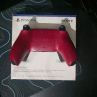 دسته ps5|کنسول، بازی ویدئویی و آنلاین|شیراز, انجیر|دیوار