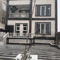 ویلاتریبلکس فول مدرن۲۵۰زمین۱۹۰بناسندششدانگ*مهراباد