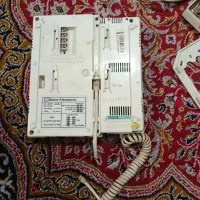 آیفون تصویری با پنل