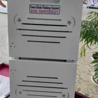 دستگاه ال ای دی زردی ۴ و ۸ لامپه|پزشکی|خمینیشهر, |دیوار