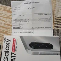 سامسونگA17|موبایل|تهران, اراضی عباس آباد|دیوار