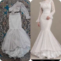 لباس مجلسی