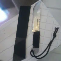 چاقو شکاری با قلاف مناسب کوهنوردی کمپین نو|کوهنوردی و کمپینگ|اسلام‌شهر, شهرک سالور|دیوار