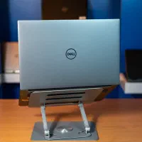 لپ تاپDELL Precision 5540 با i9 و گرافیک T2000 و4K