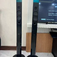 سیستم صوتی سونی|سیستم صوتی خانگی|نجفآباد, امیرکبیر|دیوار