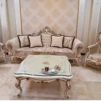 تعمیرات تخصصی کاور مبل ژله ای