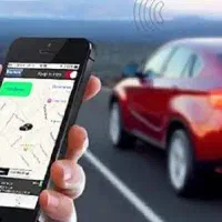 ردیاب خودرو سیمی و بی‌سیم (باطری‌دار) نصب وگارانتی