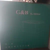 پرینتر Al-1004nw  G&B