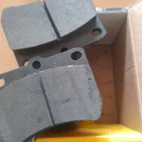 پخش انواع لنت ترمز