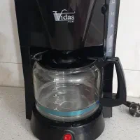 قهوه جوش قهوه ساز