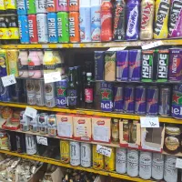 نوشیدنی اکلیلی fogoso به تعداد کم و با تخفیف عالی|خوردنی و آشامیدنی|تهران, ونک|دیوار