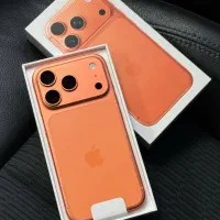 آیفون 17پرومکس تجربه ای جدید از دنیا