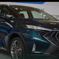 هایما x7 هفت نفره