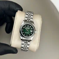 ساعت رولکس زنانه قفل تاج|ساعت|تهران, سعادتآباد|دیوار