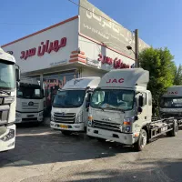 جک صفر مدل ۱۴۰۴|خودرو سنگین|تهران, آرژانتین|دیوار