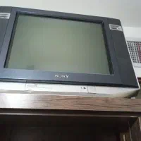 تلویزیون سونی اصل ۲۱ اینچ فلت