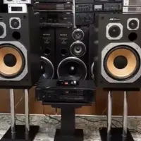 اسپیکر ژاپنی ارجینال