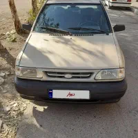 پراید مدل۱۳۸۸ دوگانه کارخانه|خودرو سواری و وانت|پاکدشت, حصار امیر|دیوار