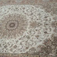 فرش ۹ درحد نو