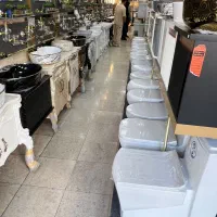 آیینه اردکان تاچلس set روشویی tek کابینتی پخشتولید|لوازم سرویس بهداشتی|تهران, یافت آباد جنوبی|دیوار