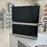 ماکروویو الجی اصلی