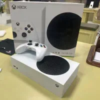 xbox series s همراه با هارد اکسترنال
