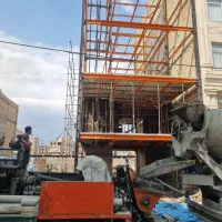 اپارتمان کشاورز  منطقه نوساز|فروش آپارتمان|مشهد, نوید|دیوار