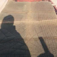 خوش رنگ ترین لحاف شب یلدا....|رختخواب، بالش، پتو|فردیس, طالقانی|دیوار