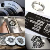 مهر فوری مهرسازی چاپ بنر فوری برش لیزری حک لیزری|خدمات پیشه و مهارت|کرج, شهرک فهمیده|دیوار