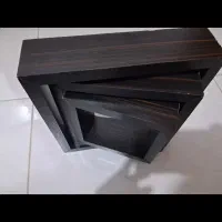 انواع شلفMDF،پلی استر ،پلاستیک فشرده به قیمت مناسب|کتابخانه، شلف، قفسه‌های دیواری|سقز, |دیوار