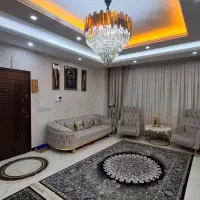 فروش آپارتمان بی نظیر 130 متری/ شمالی/ طلائی|فروش آپارتمان|قرچک, شهرک طلائیه|دیوار