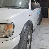 فروش پیکاپ ریچ|خودرو سواری و وانت|یاسوج, |دیوار