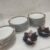 ضروف چینی|ظروف سرو و پذیرایی|مریوان, |دیوار