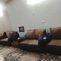 مبل تمیز سالم