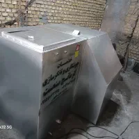 ساخت انواع تانکر اب سوخت ماشینی اتشنشانی و..