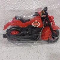 موتور  بازی|اسباب‌بازی بچه|رشت, پیرکلاچای|دیوار