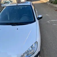 ۲۰۶ تیپ ۲|خودرو سواری و وانت|بجنورد, |دیوار